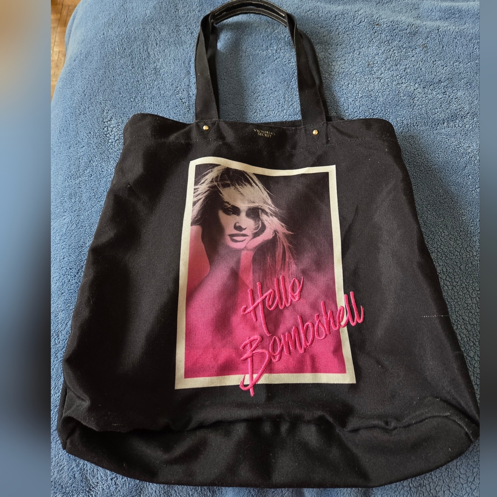 Victoria's Secret Limited Edition Tote